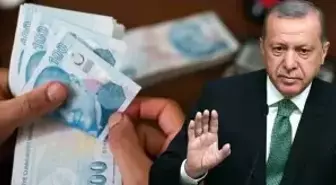 Asgari ücrete zam gelecek mi? Asgari ücrete yeni zam yapılacak mı? Cumhurbaşkanı Erdoğan asgari ücret açıklaması!