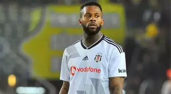 Fenerbahçe ve Beşiktaş formaları giyen Jeremain Lens'in yeni adresi şaşkınlık yarattı