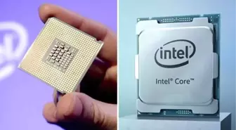 Intel, Apple'ı pişman etti! Yeni i5, M1 Max'i geride bıraktı