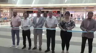 Malatya'da 'Kayısının Serüveni Fotoğraf Sergisi' açıldı