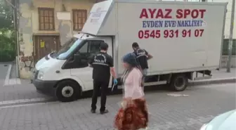 İstanbul'daki silahlı kavgada iki kişi yaralandı