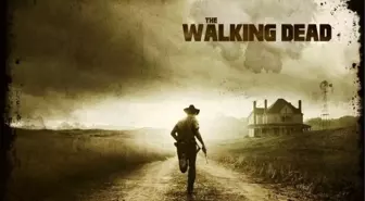 The Walking Dead evreninden yeni bir dizi daha!