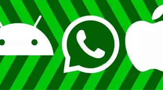 WhatsApp: Sohbetlerinizi Android'den iPhone'a Aktarmanıza İzin Veriyor