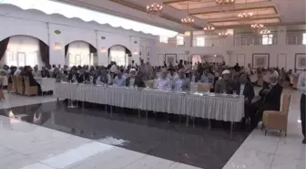 Bingöl'de 35 yıldır husumetli olan aileler barıştırıldı