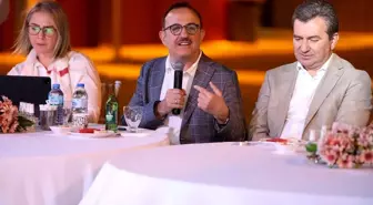 AK Parti'den Yerel Yönetimler Zirvesi