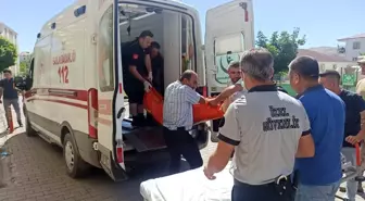 Amca, yeğeniyle birlikte suda boğularak can verdi