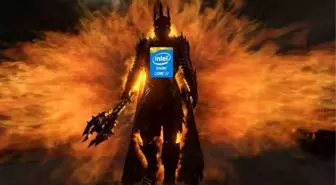 Intel, bu yıl pazara hükmedecek!