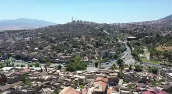 KAHRAMANMARAŞ - 'Yedi Güzel Adam'ın son temsilcisi Rasim Özdenören'in vefatı Kahramanmaraşlıları üzdü