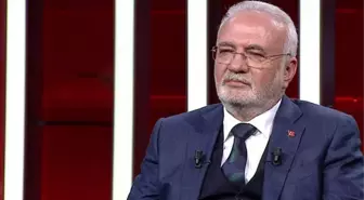 Mustafa Elitaş kimdir? Mustafa Elitaş kaç yaşında ve nereli? Mustafa Elitaş biyografisi!