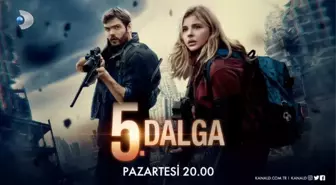 5. Dalga konusu ne, oyuncuları kimlerdir? 5. Dalga nerede çekildi, hangi ülke yapımı? 5. Dalga ne zaman çıktı?