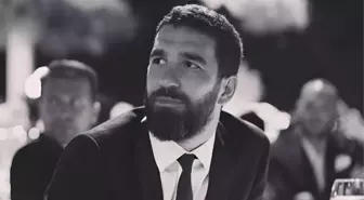 Arda Turan'ın gafı sosyal medyayı salladı: Orhan Veli Gencebay okumamış adamlar...