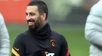 Arda Turan'ın 'Orhan Veli Gencebay' ifadesini kullandığı iddiası