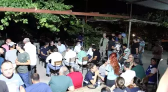 Aydın Valiliği'nden Söke yangını açıklaması