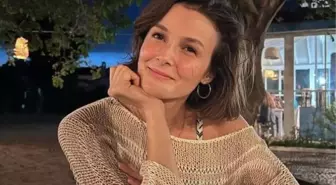 Büşra Develi kimdir? Büşra Develi hayatı ve biyografisi! Büşra Develi kaç yaşında, nereli?