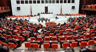 CHP'den Tüm Sağlık Kuruluşlarında Silah Taşınmaması İçin Kanun Teklifi