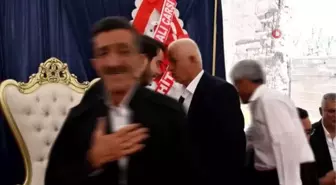 Düğünde geline 4 kilo altın takıldı