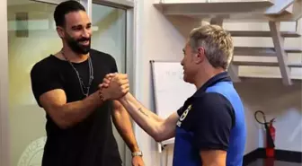 Fenerbahçe'nin eski futbolcusu Adil Rami'den Türk futbolu için skandal prim iddiası