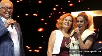 Festival Yıldız Tilbe ile Sona Erdi