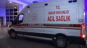 Kırıkkale'de zehirlenme şüphesiyle tedaviye alınan 14 kişi taburcu edildi