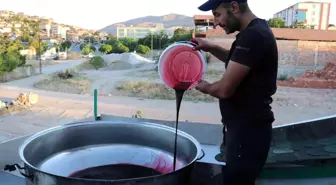 Malatya'da üretip dünyanın dört bir yanına gönderiyorlar