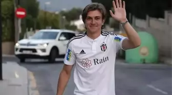 Rıdvan Yılmaz ne kadara transfer oldu? Beşiktaş ne kadar bonservis ücreti alacak?