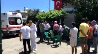 Son dakika haberleri... Şehit ateşi Mersin'e düştü, şehidin mesajı dikkat çekti