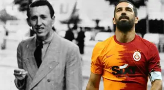 Sosyal medya sabahtan beri çalkalanıyordu! Arda Turan, 'Orhan Veli Gencebay' paylaşımlarına tepki gösterdi