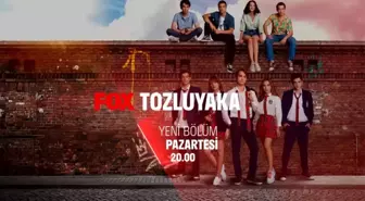 Tozluyaka nerede çekiliyor? Hangi il ve ilçede çekildi? Tozluyaka dizi çekimleri nerede yapılmıştır, hangi şehirde ve semtte?