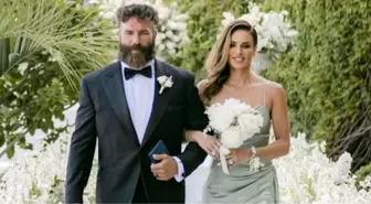 Ünlü çapkın Dan Bilzerian'ın düğün paylaşımı takipçilerini ikiye böldü