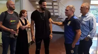 Ersun Yanal, Fenerbahçe'nin eski futbolcusu Adil Rami'nin skandal prim iddiasına karşı sessizliği bozdu