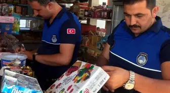 Zabıta denetimleri sıklaştırdı