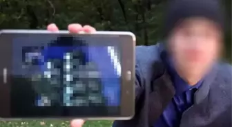 '2045 yılından geldim' diyen şahsın kanıt olarak gösterdiği fotoğraf ürküttü: 2028'de herkes öğrenecek