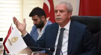 AK Partili Artuklu Belediye Başkanı Abdülkadir Tutaşı görevinden istifa etti