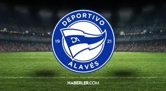 Alaves nerenin takımı? Alaves hangi ülkenin takımı?