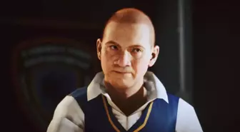 Bir başka Unreal Engine 5 Remake'i daha: Bully Scholarship Edition