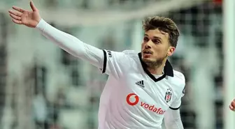 Bir dönem Beşiktaş forması giyen Adem Llajic'in yeni adresi Spor Toto 1.Lig oldu