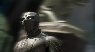 Black Panther'in tek oyunculu açık dünya oyunu geliyor