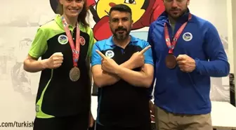 Büyükşehir Kick Boks'cuları Avrupa yolcusu