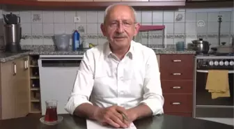 CHP Genel Başkanı Kılıçdaroğlu'ndan 'ÖTV' açıklaması