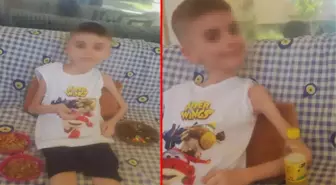 Çöp evde bitkin halde bulunan çocuğun annesi: 'Kız kardeşim olması gereken cezayı aldı, devletin vereceği cezaya güveniyorum'