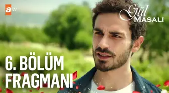 Gül Masalı 6. Bölüm Fragmanı |' Gonca'yı herkesten koruyacağım...'