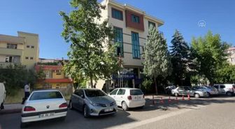 KAHRAMANMARAŞ - Kahramanmaraş'ta 4,4 büyüklüğünde deprem (3)