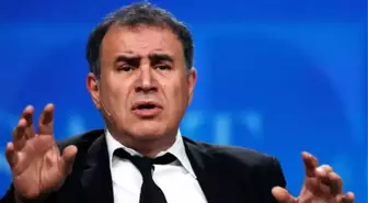 Kriz kahini Prof. Dr. Roubini uyardı: 1970'ler ve 2008'dekinden çok daha kötüsü yaşanabilir