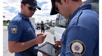 Nevşehir'de çeşitli suçlardan 7 şahıs tutuklandı