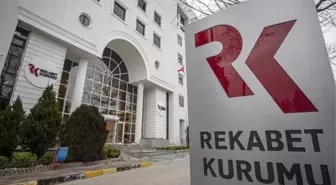 Rekabet Kurulu'ndan aralarında Electrolux ve Uğur Soğutma'nın da bulunduğu 7 şirkete soruşturma