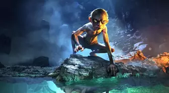 The Lord of the Rings: Gollum birkaç ay daha ertelendi