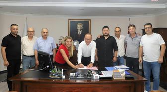 Turgutlu Belediyesi personelinin ücretlerine iyileştirme