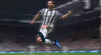 Üç yılın ardından Juventus FIFA 23 ile geri dönüyor