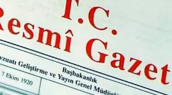 Yeni kurulan ve kapatılan fakülteler Resmi Gazete'de