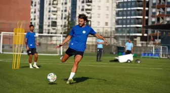 Çaykur Rizespor, yeni sezon hazırlıklarını sürdürüyor